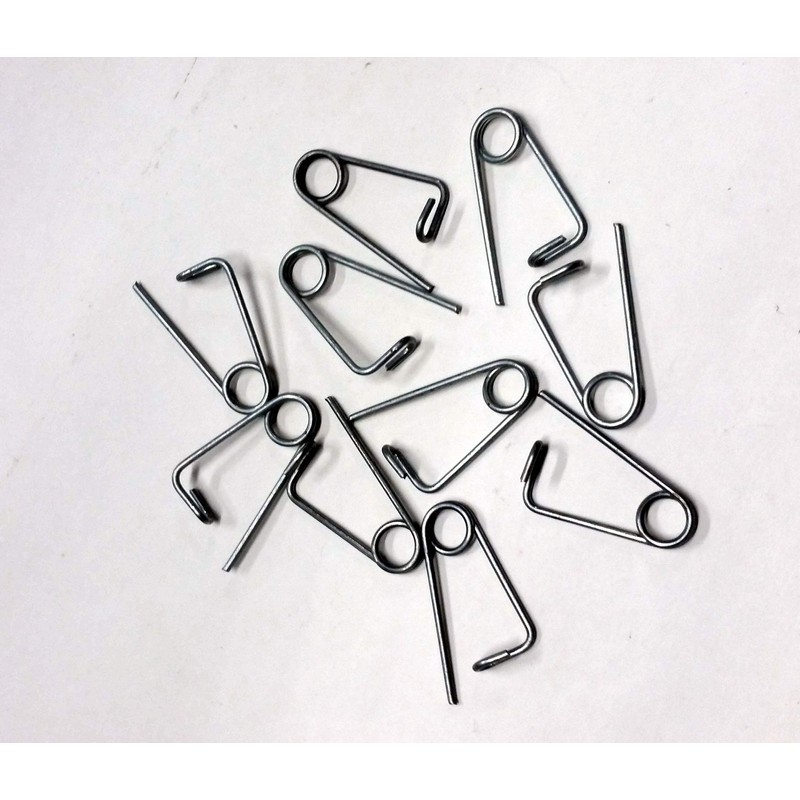 HDM Kart Auto Motorcycle Racing Small Safety Spring Wire Cotter