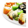 Inception Pro Infinite Sushi Roll - Create Sushi - Bazooka