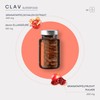 Pomegranate Extract Rich in Polyphenols with 40% Ellagic Acid -