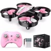 Holy Stone HS210 Mini Drone for Kids RC Nano Quadcopter