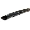 Electriduct 1.25" Spiral Cable Wrap Polyethylene Expandable Abrasion Protector Wire