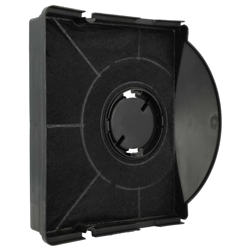 vhbw 2 x activated carbon filters compatible with Elica CIAK
