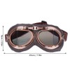 Safety Glasses Eye Protection Anti wind Anti sand Protective Goggles