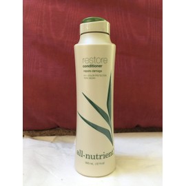All Nutrient Restore Conditioner 12oz