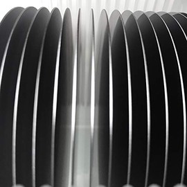 Alpha Nanotech Prime-Grade 2'' Silicon Wafers (Qty: 10)