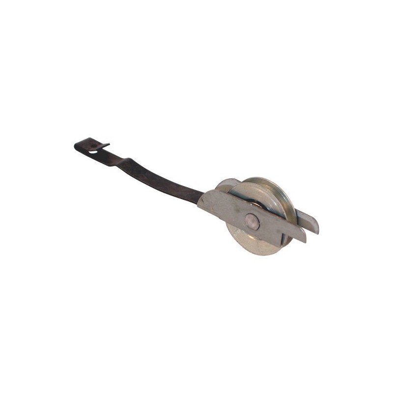 Prime-Line B 704 1 In. Steel Ball Bearing Screen Door