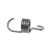 Door Hinge Spring Compatible with/Replacement Part for Beko 4862320300 Refrigerator,
