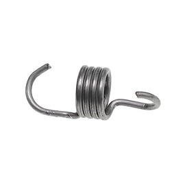 Door Hinge Spring Compatible with/Replacement Part for Beko 4862320300 Refrigerator, Freezer (Description)