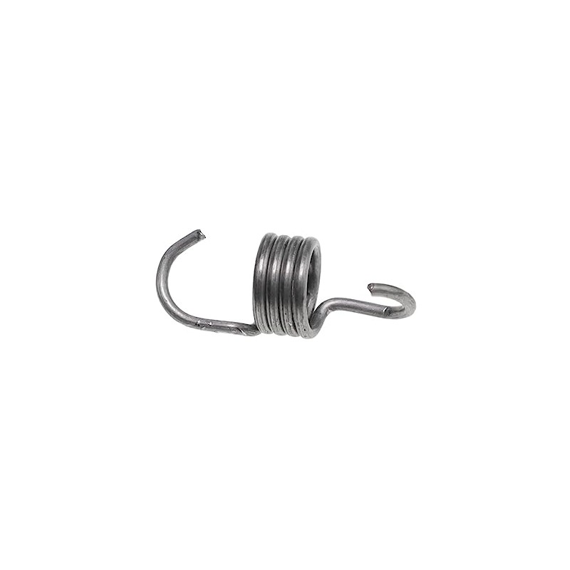 Door Hinge Spring Compatible with/Replacement Part for Beko 4862320300 Refrigerator,