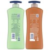 Vaseline Intensive Care Body Lotion for Women & Men -