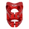 Aluminum Alloy Bicycle Stem 31.8mm Bike Short Stem for Road
