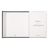 Moleskine Lined Notebook, Limited Edition Velvet Collection, Velvet Hard Cover