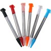 Metal Adjustable Touch Stylus Pen for New 2DS XL LL