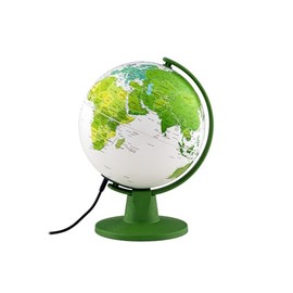 GRL 16 grün (Klassischer Globus)