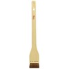 EBM Wooden Handle Edomae Sushi Brush, 1.4 inches (36 mm)