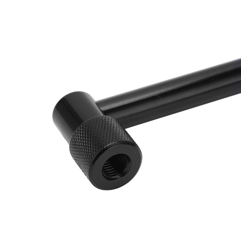 Carp Fishing Rod Holder Bracket Stand Carp Fishing Buzz Bars