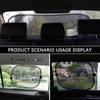 Baby Car Sun Protection, Pack of 5 Car Window Sun