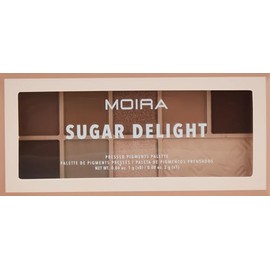 Paleta SUGAR DELIGHT Moira