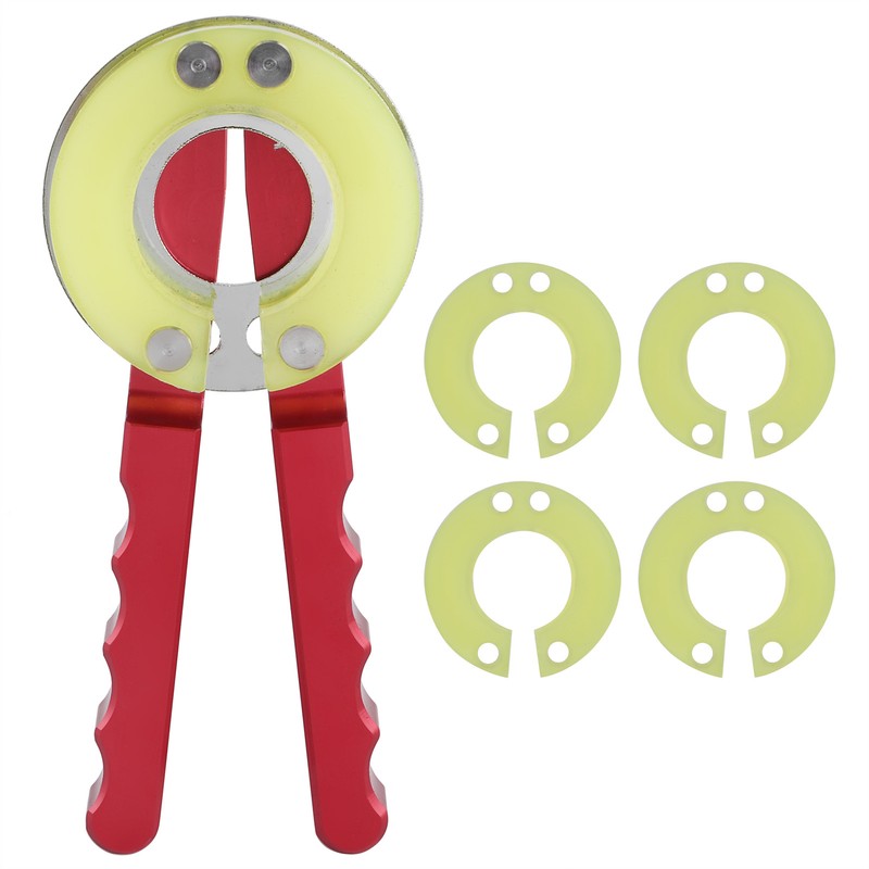 Watch Bezel Ring Opener Removal Tools Watch Glass Changing Watchmaker's