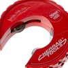Nerrad Tools NT2028PS Pro Slice Copper Tube Cutter, Red, 28