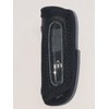 Alarm-Mate Black Leather Cover for Compustar 2WQ9R-FM Remote Control Transmitter