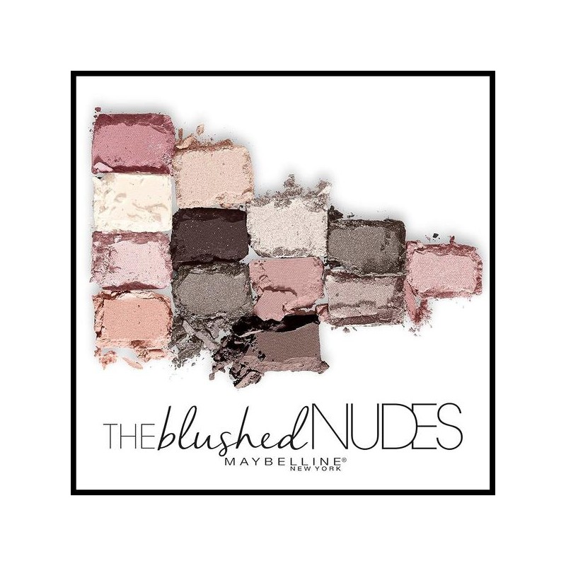 12컬러 아이섀도우 팔레트 매트 쉬머 쉐이드 블렌딩 파우더 메이크업 키트