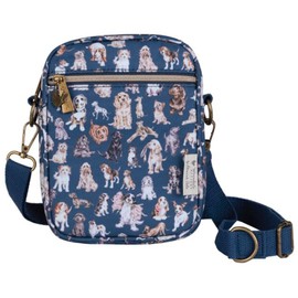 Wrendale Designs Dog Walking Bag
