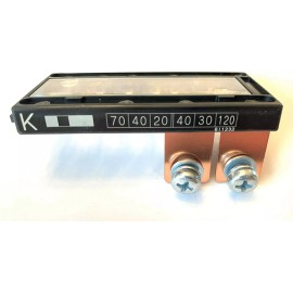 EAPP GENUINE NEW 38231-TX4-A01 38231TX4A01 Multiplex (6 circuit ) Fuse 32A CR-V RDX