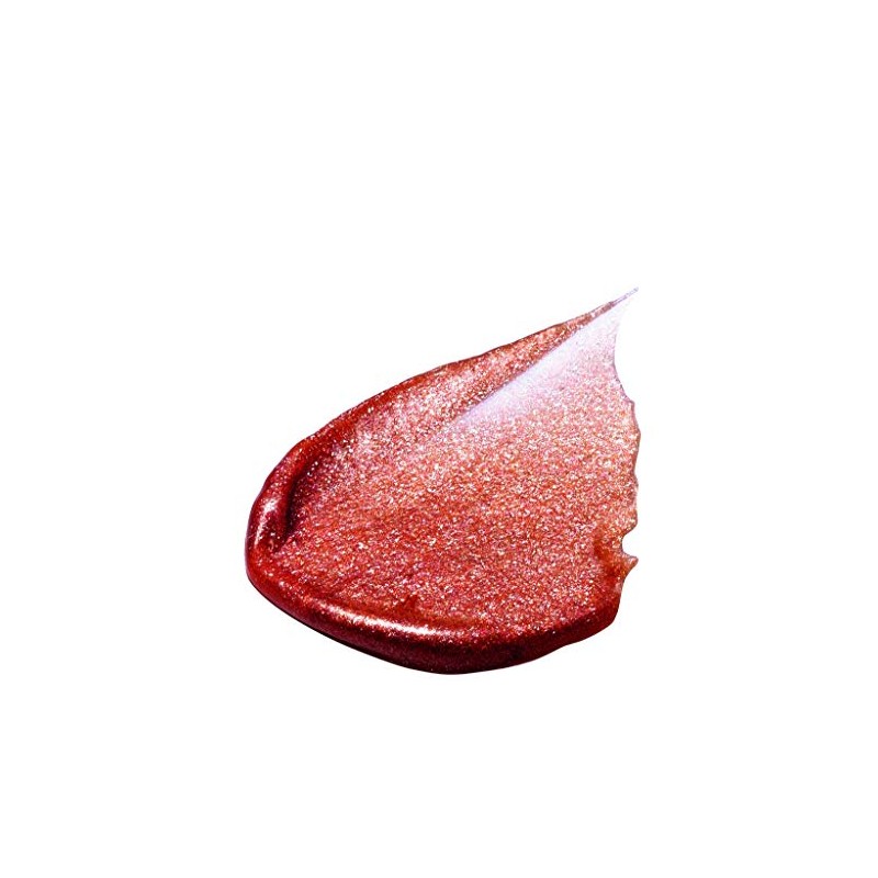 Milani Metallic Lights Pearl Liquid Eyeshadow - 02 Fiery Metallic