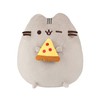 Aurora, 61526, Pizza Pusheen, Soft Toy, Multi-Coloured