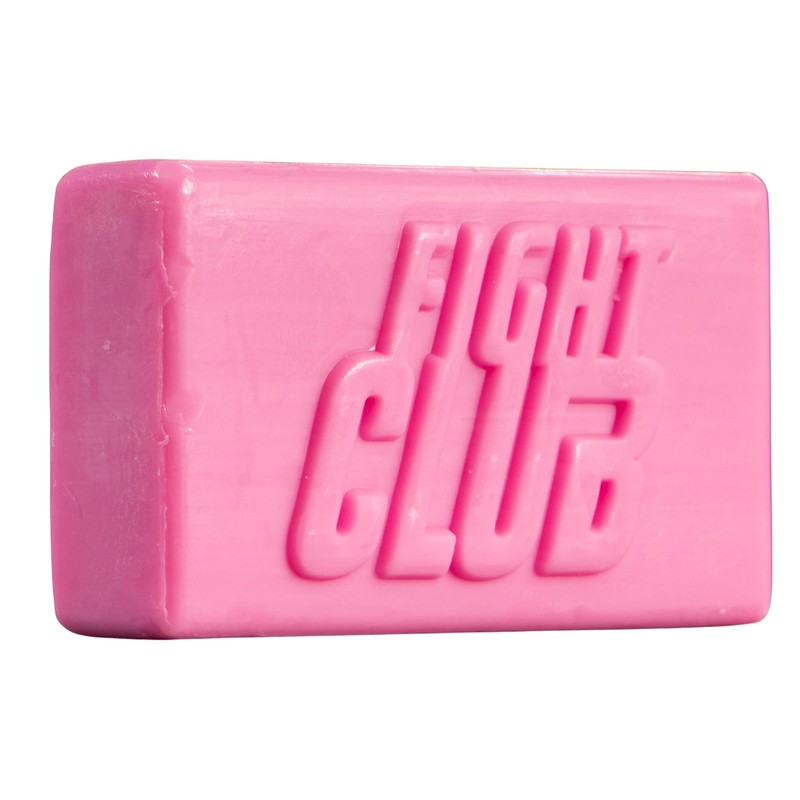 Costume Agent Fight Soap Bar for Bath Tyler Durden Club