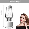 Aceite Para El Cabello Y Cuero Cabelludo Con Aplicador Y