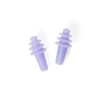 Pressure Filtering Earplug for Shifts in Barometric Weather Pressure, Download