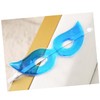 Vaguelly 2pcs Cooling Gel Eye Mask Eye Patch for Dark