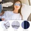 Pack of 2 Sleeping Eye Mask, Sloth Eye Mask, Cute