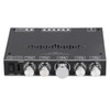 BT 5.1 Amplifier Board Stereo 2.1 Channel 350W 220W X