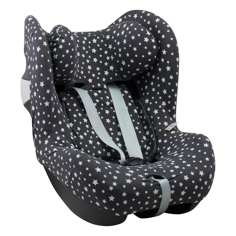 JYOKO Kids Cover for Cybex Sirona M2/Z & GB Vaya