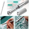 X Sim FitnessX Plotter Accessories, Vinyl Weeding Tools, DIY Craft