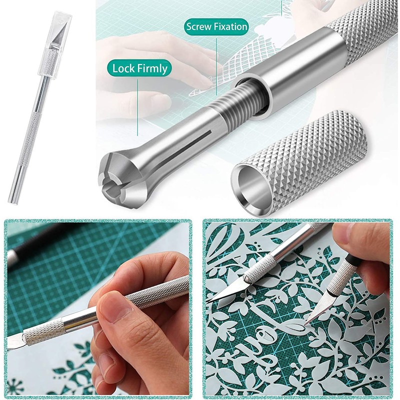 X Sim FitnessX Plotter Accessories, Vinyl Weeding Tools, DIY Craft