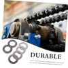 Gatuida 2 Sets Thrust Needle Roller Bearing 20mm 35mm 2mm