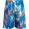 Kanu Surf Traje de baño Yolo de Secado rápido UPF