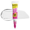 The Brow Glue Crazy Lift, Brow Lamination Gel with 16HR