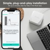 Wyze Mesh Router — AX3000, Dual-Band Wi-Fi 6, Whole Home