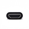 EVanlak HDMI Dummy Plug Headless Ghost Display Emulator Premium Aluminum