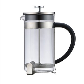 Fino French Press Coffee Maker, Brews Up to 8 Servings, 34-Ounce