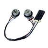 Front Turn Signal Wiring Harness 16530324