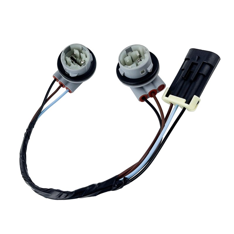 Front Turn Signal Wiring Harness 16530324