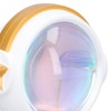 USB Astronaut Sunset Projector Atmosphere Lamp 360° Adjustable Head for