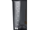 VOLTRX VOLTRX Shaker Bottle, Gallium USB C Rechargeable Electric Protein