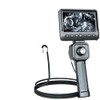 Borescope GL-500A Inspection camera Endoscope 6.5mm 3M Dual Lens 1080P